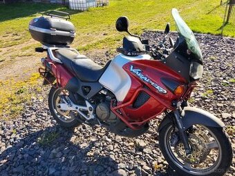 Honda xl 1000 Varadero