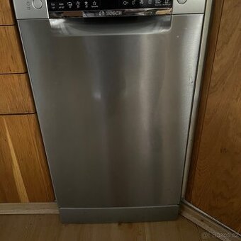 Myčka Bosch 45 cm