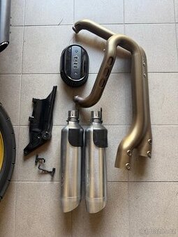 Harley davidson