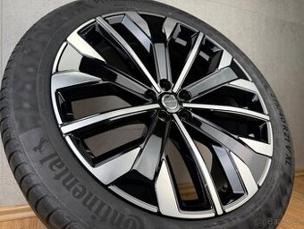 Originál letní kola Volvo XC90 R21