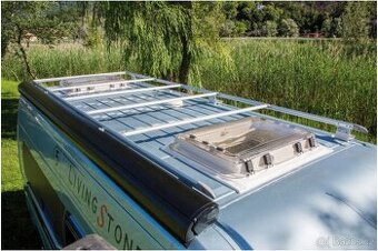 FIAMMA stresni nosic H2 L3 ( L2 )