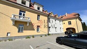 Pronájem bytu 3+kk Staré Město