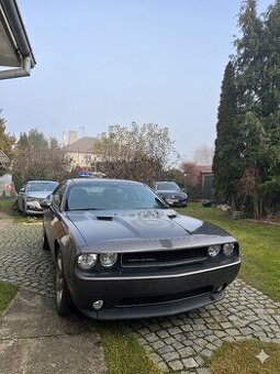 PRODÁM/VYMĚNÍM DODGE CHALLENGER 3.6, NOVÝ V ČR