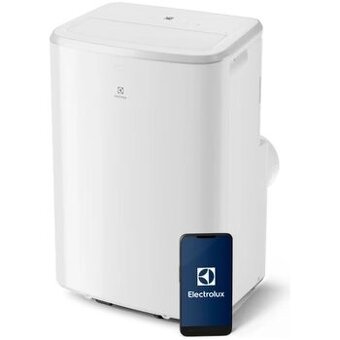 Mobilní klimatizace Electrolux EXP26U339HW