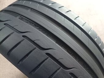 225/45 R17 DUNLOP (1716)