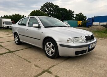 NOVA STK,Klima,Elegance,bez koroze,Škoda Octavia 2.0MPI 85kw