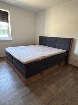 Postel 180x200 Kingsize