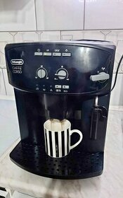 Kávovar DeLonghi Magnifica ESAM 2900.B