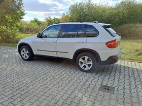 BMW X5 3.0i 200KW xDrive ČR