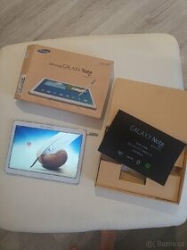 Tablet Samsung Galaxy Nout 10,1