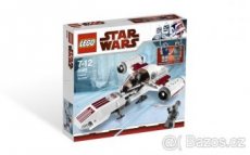LEGO 8085 Star Wars - Freeco Speeder