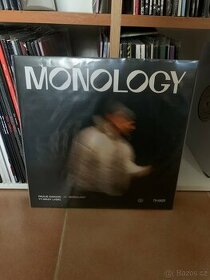 LP Paulie Garand - Monology