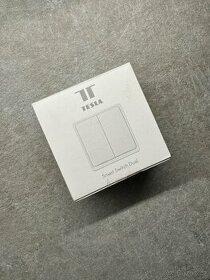 Tesla Smart Switch Dual - Záruka - 1