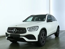 Mercedes-Benz GLC 200 d 4MATIC. Panoramic, AMG Pack - 1