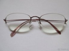 Brýlové obroučky Rodenstock R4433 C135, 49X18