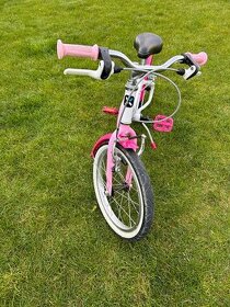 Dětské jízdní kolo