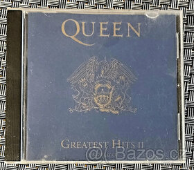 QUEEN Greatest II  CD - 1