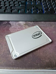SSD disk - INTEL 545S 128GB - 1