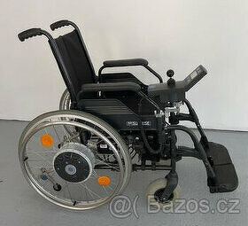 efix invalifní vozík