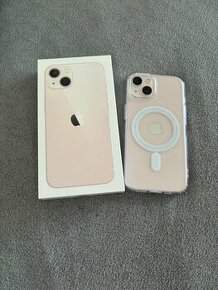 iPhone 13 Pink 128GB