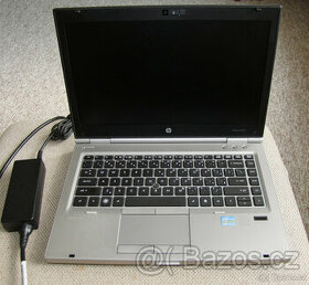 Notebook HP EliteBook 8460p, Intel Core i5 2.5 GHz - super - 1