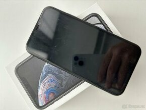 Apple iPhone XR 64gb, black