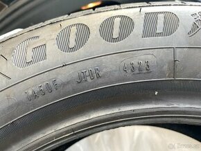 Letní pneu Goodyear EfficientGrip Performance 205/55 R16 91H