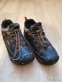 Dětské trekové boty Keen 34 - 1
