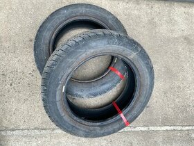 Celoroční pneu Royal Black 175/65 R15