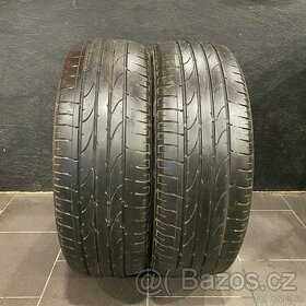 2 ks pneu Bridgestone 215/60/17 96H