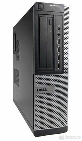 Herni PC Dell optiple sff 7010
