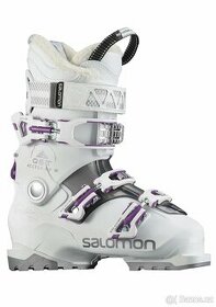 Nové dámské lyžařské boty Salomon X Pro X90 vel. 24,5
