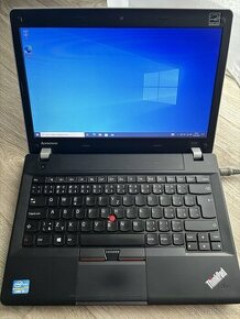 Notebook Lenovo ThinkPad E330 (Intel i5)
