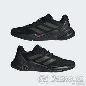 Běžecké boty - Adidas X9000L3 - Černá - 42 2/3