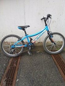 Dětské kolo 20" alpina - 1