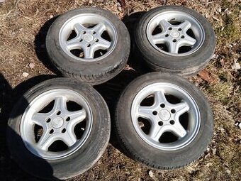 BBS Pininfarina BMW R15 5x120 - 1