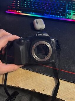 Samsung NX11