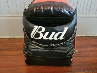 Koupím nafukovací helmu Budweiser - 1
