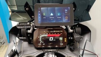 Zrcadlení telefonu na motocykl BMW R 1200 GS / 1250 GS ADV
