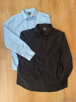 Košile H&M vel. XL - nové