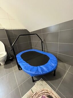 Dětská trampolína pro deti