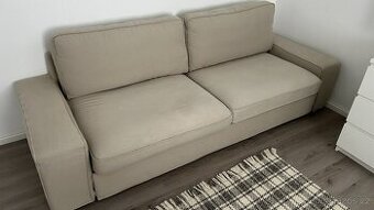 Rozkládací sedačka IKEA KIVIK