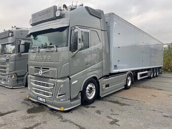 Volvo FH13 500