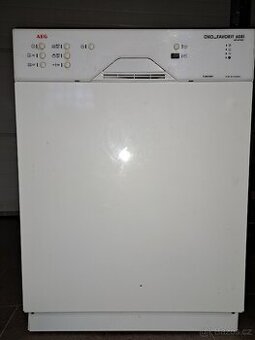 Prodám myčku AEG OKO Favorit 6081