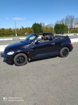 Chrysler Pt cruiser Cabrio