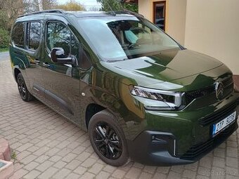 Citroen Berlingo XL MAX 1,5
