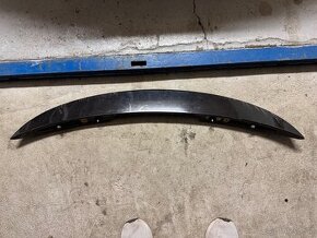 Spoiler na Ford Focus ST170