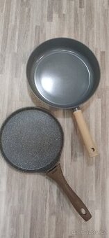 2x panev keramicka a kameninovy povrch