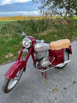 Jawa cz 150/352