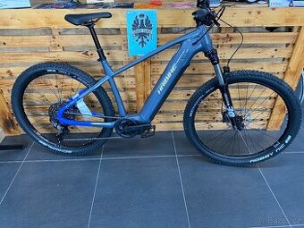 Nové elektrokolo Haibike Alltrack 6,5 29”
